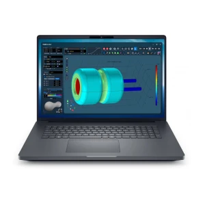 Notebook DELL Pro Max 18 Plus MB18250 6RYGK Intel Core Ultra 9 285H / 64 GB RAM-1 TB SSD