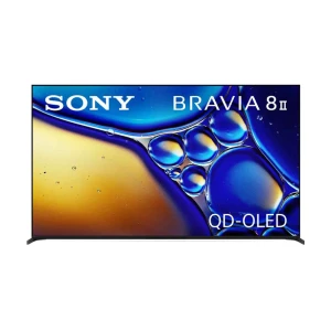 Телевизор SONY BRAVIA 8 II 55 4K QD-OLED K-55XR80M2 55 "
