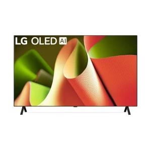 TV LG OLED AI B4 4K 65 OLED65B4RLA/6 65 "