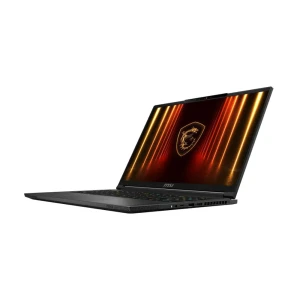 Notebook MSI Stealth A16 AI+ A3XWHG-044 0015FL-044 AMD Ryzen AI 9 HX 370 / 32 GB RAM-2 TB SSD
