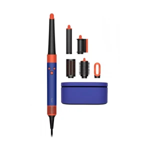 Мультистайлер DYSON HS08 Airwrap Vinca Blue/Topaz/6