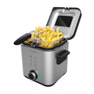 Եփող սարք CECOTEC CLEANFRY ADVANCE 1500/2