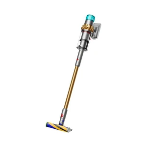 Փոշեկուլ DYSON V15 Detect Absolute Gold SV47/6