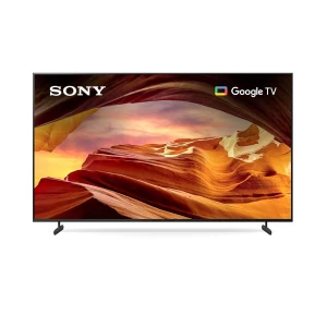 Телевизор SONY KD-75X77L 75 "