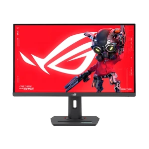 Մոնիտոր ASUS ROG Strix XG27UCS 90LM09S0-B01170 27 "