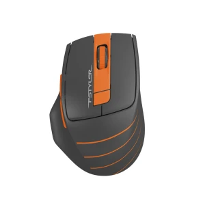 Մկնիկ A4TECH FSTYLER FG30 FG30 ORANGE