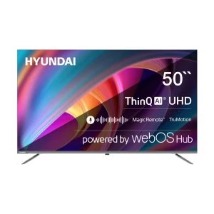 TV HYUNDAI H-LED43BU7100 2022063 43 "