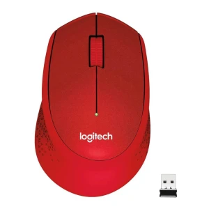 Մկնիկ LOGITECH M330 SILENT PLUS 910-004911