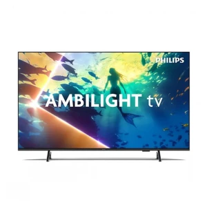 Հեռուստացույց PHILIPS LED 4K with Ambilight 50PUS8010/12/2 50 "
