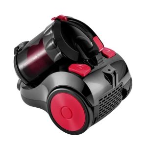 Vacuum cleaner CENTEK CT-2529 Black/Red/6