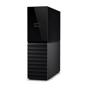 Կոշտ սկավառակ (HDD) WESTERN DIGITAL MY BOOK 16 TB WDBBGB0160HBK-EESN
