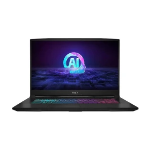 Նոթբուք MSI Katana A17 AI B8VF-866 0017LN-866 AMD Ryzen 7 8845HS / 16 GB RAM-1 TB SSD
