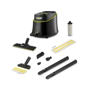Vacuum cleaner KARCHER SC 3 Deluxe Anniversary Edition 1.513-436.0/6