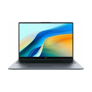 Նոթբուք HUAWEI MateBook D16 53014QKW Intel Core i5-13420H / 16 GB RAM-1 TB SSD