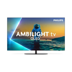 Телевизор PHILIPS OLED 4K with Ambilight 65OLED820/12 65 "