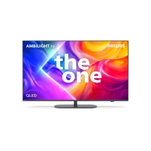 Հեռուստացույց PHILIPS 55 The One 4K with Ambilight 55PUS9010/12/2 55 "