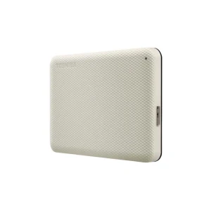 Կոշտ սկավառակ (HDD) TOSHIBA CANVIO ADVANCE 4 TB HDTCA40EW3CA