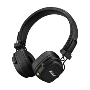 Ականջակալ MARSHALL Major V (Black)