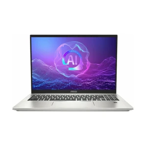 Նոթբուք MSI Prestige A16 AI+ A3HMG-083RU 9S7-159K32-083 AMD Ryzen AI 9 365 / 32 GB RAM-1 TB SSD