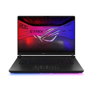 Notebook ASUS ROG Strix Scar 18 G835LW-SA023W 90NR0LI1-M000R0 Intel Core Ultra 9 275HX / 64 GB RAM-2 TB SSD