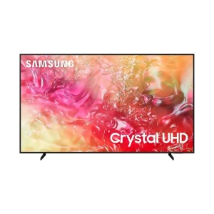 Телевизор SAMSUNG 43 Crystal UHD DU7100 4K UE43DU7100UXRU/6 43 "