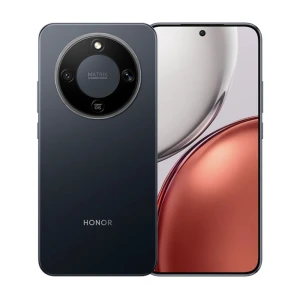 Smartphone HONOR X9d 8 GB 256 GB Midnight Black (Europe)
