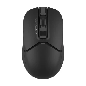 Մկնիկ A4TECH Fstyler FB12S FB12S USB BLACK