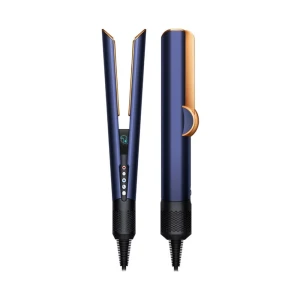 Hair straightener DYSON HT01 Airstrait Prussian Blue/Rich Copper/6