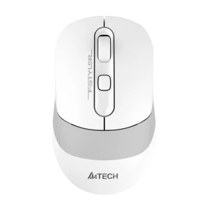 Մկնիկ A4TECH FB10C GRAYISH WHITE