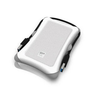 Կոշտ սկավառակ (HDD) SILICON POWER Armor 1 TB SP010TBPHDA30S3W