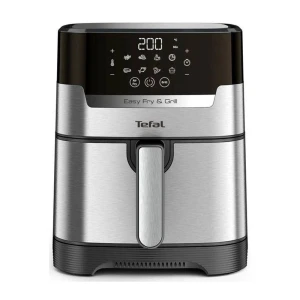 Աերո ջեռոց TEFAL Easy Fry & Grill Digital EY505D15/6