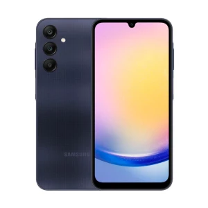 Սմարթֆոն SAMSUNG Galaxy A25 8 GB 256 GB Dark Blue (Europe)
