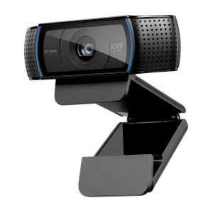 Web տեսախցիկ LOGITECH HD PRO C920 960-000998