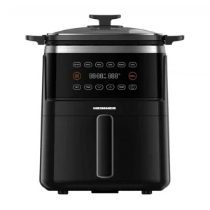 Air fryer HEINNER HAFG-B5BK2600/2