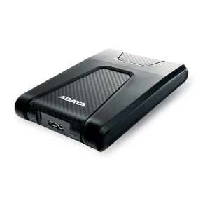 Կոշտ սկավառակ (HDD) ADATA DASHDRIVE DURABLE AHD650 1 TB AHD650-1TU31-CBK