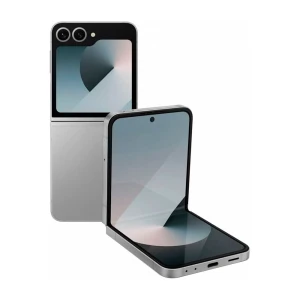 Smartphone SAMSUNG Galaxy Z Flip6 12 GB 256 GB Gray (Europe)