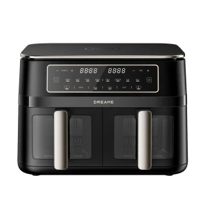 Աերո ջեռոց DREAME Tasti AirFryer DZ30 DZ30 (черный)