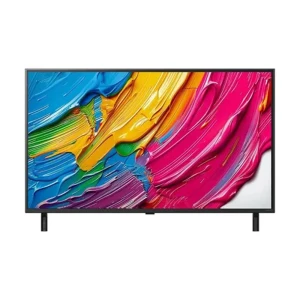 TV LG 50 AI QNED80 4K 50QNED80A6A/6 50 "