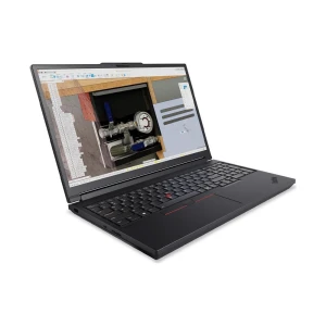 Նոթբուք LENOVO ThinkPad T16g Gen 3 21V50004GE Intel Core Ultra 9 275HX / 64 GB RAM-1 TB SSD