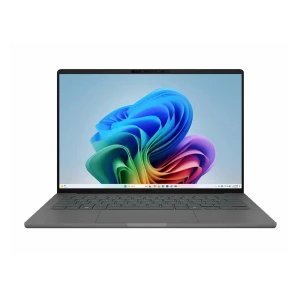 Նոթբուք ASUS Zenbook 14 UX3407QA-QD267W 90NB1502-M00DN0 Qualcomm Snapdragon X X1-26-100 / 16 GB RAM-512 GB SSD