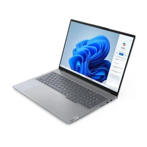 Notebook LENOVO ThinkBook 16 G7 ARP 21MW00AYGE AMD Ryzen 5 7535HS / 32 GB RAM-1 TB SSD