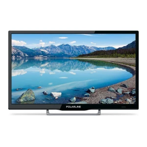 Հեռուստացույց POLARLINE 24PL12TC 24 "