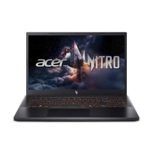 Notebook ACER Nitro V 15 ANV15-52-55U9 NH.QZAEF.001 Intel Core i5-13420H / 16 GB RAM-512 GB SSD