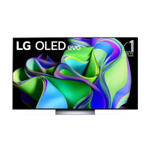 Телевизор LG 48 OLED evo AI G5 4K OLED48C5ELB.AEUD 48 "