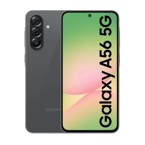 Smartphone SAMSUNG Galaxy A56 SM-A566BZKAEEB 8 GB 128 GB Graphite