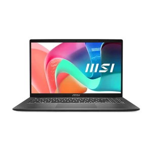Notebook MSI Modern 15 F13MG-802 0015S1-802 Intel Core i5-1334U / 16 GB RAM-512 GB SSD