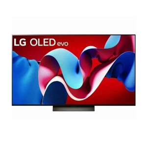Телевизор LG OLED65C4RLA.ARUB 2000069513 65 "