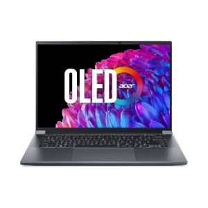 Նոթբուք ACER Swift X 14 NX.KR7EG.006 Intel Core Ultra 7 155H / 32 GB RAM-1 TB SSD