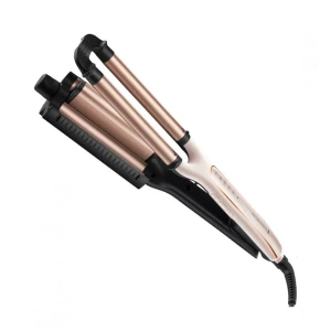 Վարսահարդարիչ REMINGTON PROluxe 4-in-1 Adjustable Waver CI91AW/2