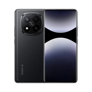 Смартфон XIAOMI Redmi Note 14 Pro+ 5G 8 GB 256 GB Midnight Black (Europe)
